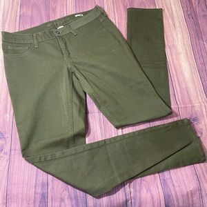 Arizona Jean Company Super Skinny Jeans